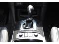 Platinum Graphite - FX 35 AWD Photo No. 11