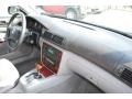 Blue Graphite Metallic - Passat GLX Wagon Photo No. 22