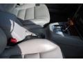 Blue Graphite Metallic - Passat GLX Wagon Photo No. 24