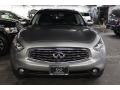 2010 Platinum Graphite Infiniti FX 35 AWD  photo #2