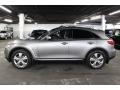 Platinum Graphite - FX 35 AWD Photo No. 3