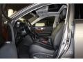 Platinum Graphite - FX 35 AWD Photo No. 7