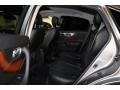 Platinum Graphite - FX 35 AWD Photo No. 8