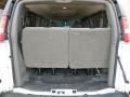 Summit White - Express LT 3500 Extended Passenger Van Photo No. 10
