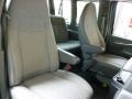 Summit White - Express LT 3500 Extended Passenger Van Photo No. 12