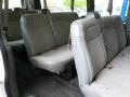Summit White - Express LT 3500 Extended Passenger Van Photo No. 13