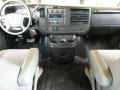 Summit White - Express LT 3500 Extended Passenger Van Photo No. 14