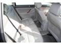 Blue Graphite Metallic - Passat GLX Wagon Photo No. 33
