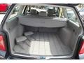 Blue Graphite Metallic - Passat GLX Wagon Photo No. 36