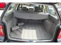 2004 Blue Graphite Metallic Volkswagen Passat GLX Wagon  photo #36