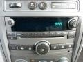 2010 Cyber Gray Metallic Chevrolet HHR LT  photo #22