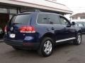 Shadow Blue Metallic - Touareg V6 Photo No. 3