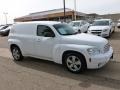 Arctic White - HHR LS Panel Photo No. 2