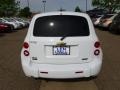 Arctic White - HHR LS Panel Photo No. 5
