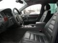 Shadow Blue Metallic - Touareg V6 Photo No. 8