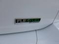 2010 Chevrolet HHR LS Panel Marks and Logos