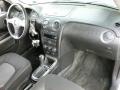 Ebony Dashboard Photo for 2010 Chevrolet HHR #64307241