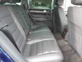 Shadow Blue Metallic - Touareg V6 Photo No. 11