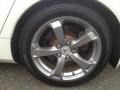 White Diamond Pearl - TL 3.7 SH-AWD Photo No. 5