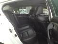 White Diamond Pearl - TL 3.7 SH-AWD Photo No. 10