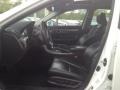 White Diamond Pearl - TL 3.7 SH-AWD Photo No. 13