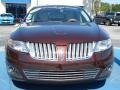 2010 Cinnamon Metallic Lincoln MKS EcoBoost AWD  photo #8