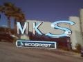 Cinnamon Metallic - MKS EcoBoost AWD Photo No. 9