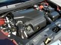 Cinnamon Metallic - MKS EcoBoost AWD Photo No. 26