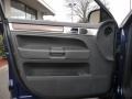 Shadow Blue Metallic - Touareg V6 Photo No. 23