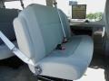 2011 Oxford White Ford E Series Van E350 XLT Passenger  photo #17