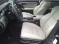 Polished Metal Metallic - TL 3.7 SH-AWD Photo No. 16