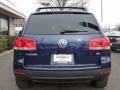 Shadow Blue Metallic - Touareg V6 Photo No. 30