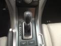 Polished Metal Metallic - TL 3.7 SH-AWD Photo No. 23