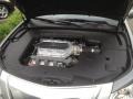 Polished Metal Metallic - TL 3.7 SH-AWD Photo No. 25