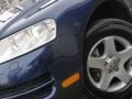 Shadow Blue Metallic - Touareg V6 Photo No. 31