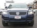Shadow Blue Metallic - Touareg V6 Photo No. 32