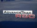 2007 Ford Explorer XLT 4x4 Badge and Logo Photo