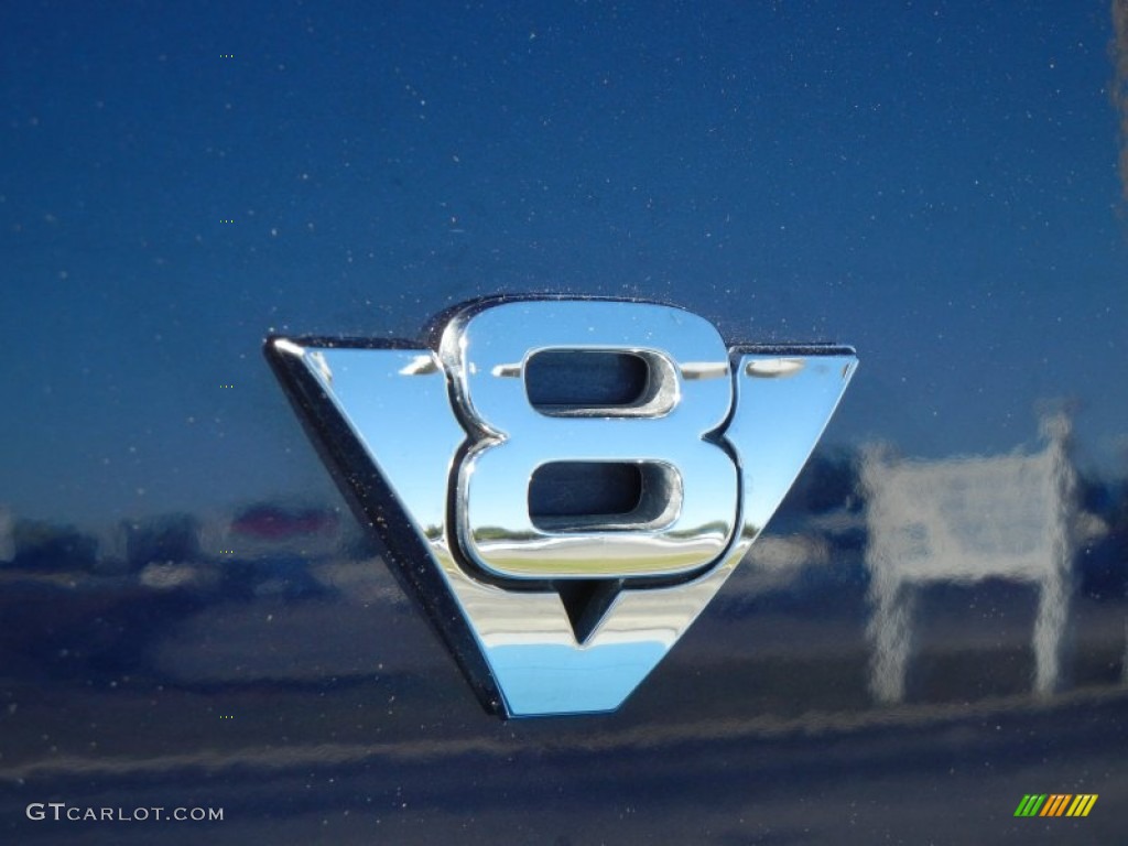 2007 Ford Explorer XLT 4x4 Marks and Logos Photos