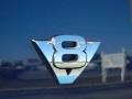 2007 Ford Explorer XLT 4x4 Badge and Logo Photo