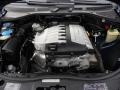 Shadow Blue Metallic - Touareg V6 Photo No. 35