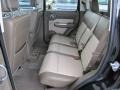 2010 Dodge Nitro Pastel Pebble Beige Interior Interior Photo