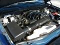 4.6L SOHC 24V VVT V8 2007 Ford Explorer XLT 4x4 Engine