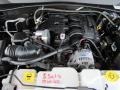 2010 Brilliant Black Crystal Pearl Dodge Nitro SXT 4x4  photo #34
