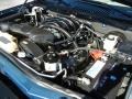 4.6L SOHC 24V VVT V8 2007 Ford Explorer XLT 4x4 Engine