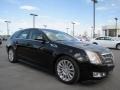 Black Raven - CTS 4 3.6 AWD Sport Wagon Photo No. 1