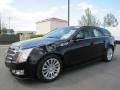 Black Raven - CTS 4 3.6 AWD Sport Wagon Photo No. 3