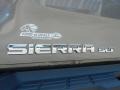 2012 Mocha Steel Metallic GMC Sierra 2500HD SLT Crew Cab 4x4  photo #9