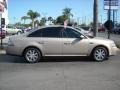 Dune Pearl Metallic - Taurus SEL Photo No. 2