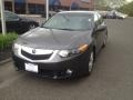 Grigio Metallic - TSX Sedan Photo No. 1