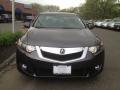 Grigio Metallic - TSX Sedan Photo No. 2